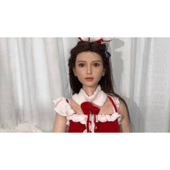 Luxury Silver-White BJD: The Pinnacle of Modern Doll Artistry